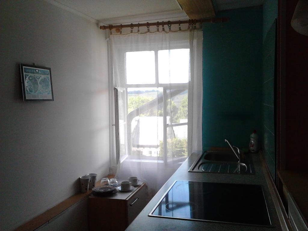 Jiřetínská chaloupka Jiretin pod Jedlovou Exterior foto