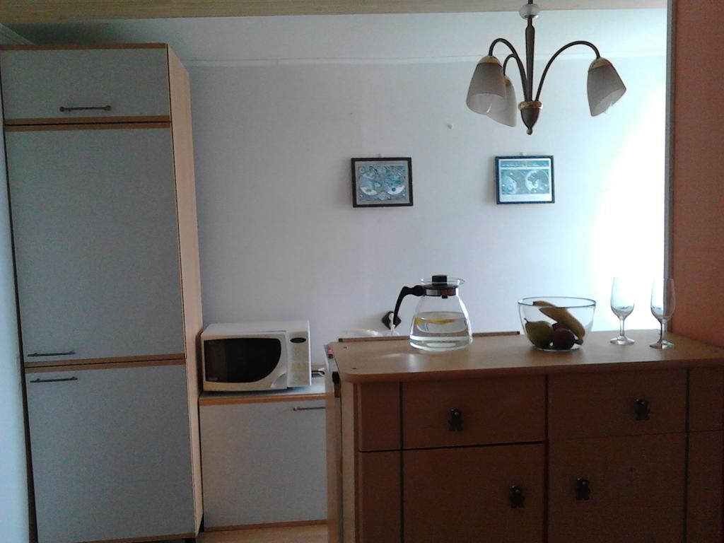 Jiřetínská chaloupka Jiretin pod Jedlovou Exterior foto