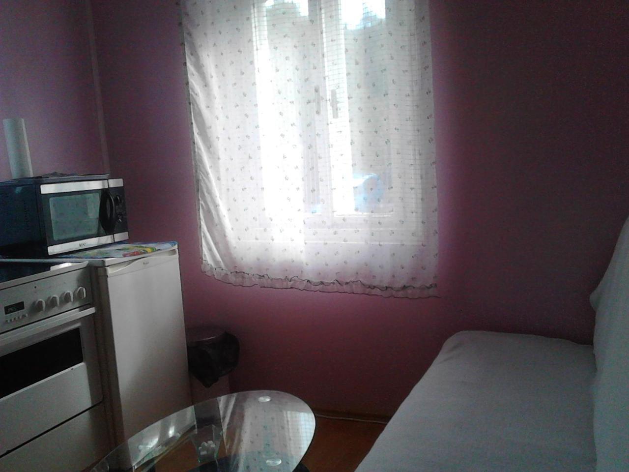 Jiřetínská chaloupka Jiretin pod Jedlovou Exterior foto