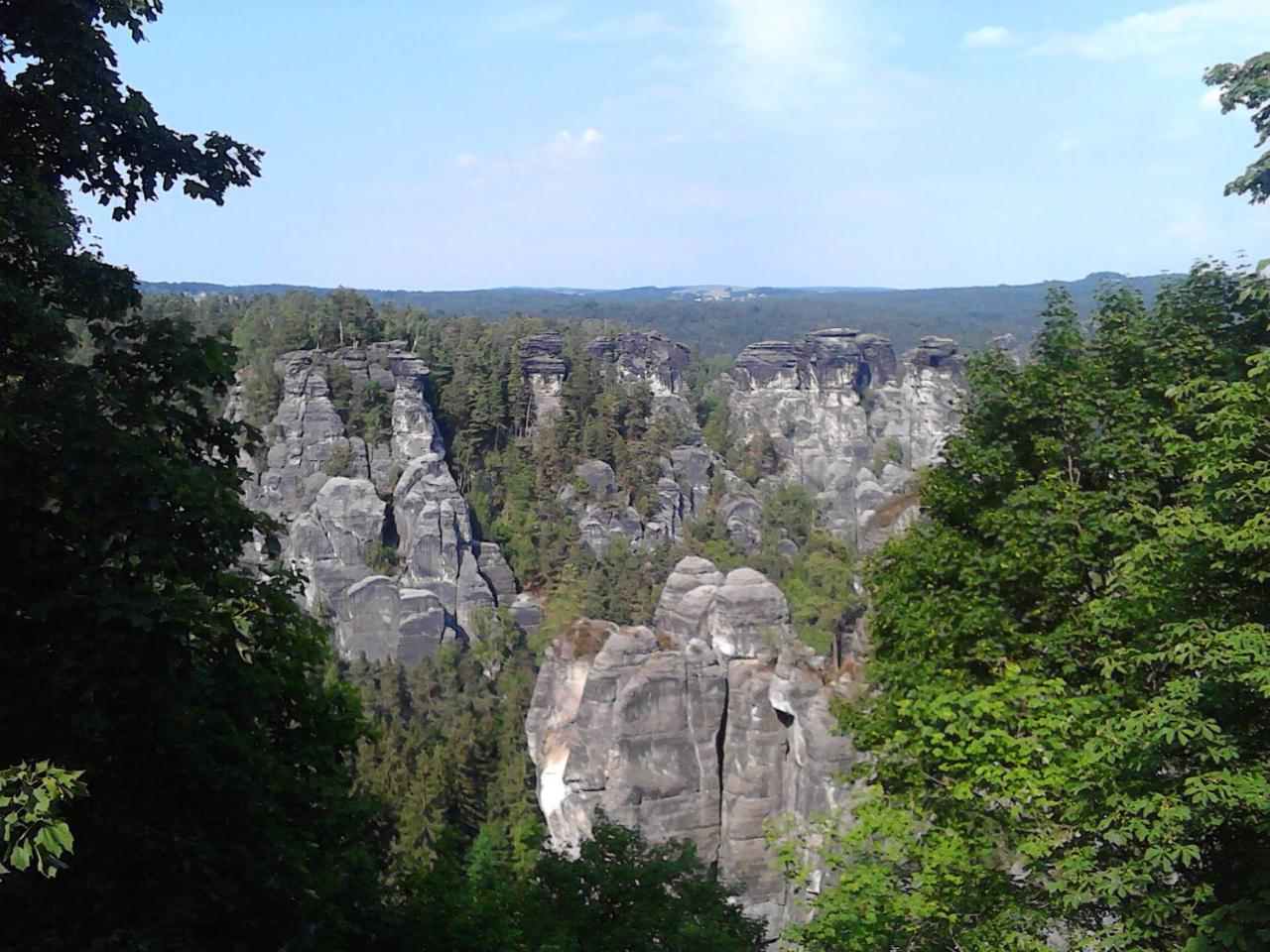 Jiřetínská chaloupka Jiretin pod Jedlovou Exterior foto